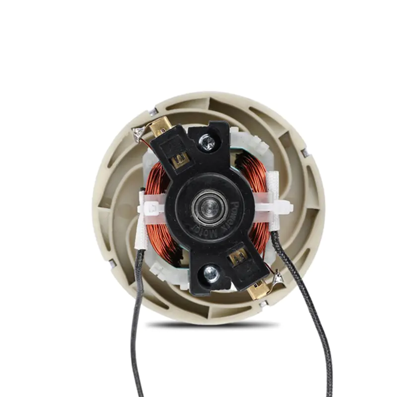 86mm 便携式吸尘器 500W 通用电机 86mm 便携式吸尘器 500W 通用电机